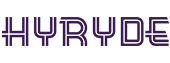 HYRYDE Logo