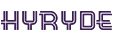 HYRYDE Logo