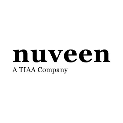 nuveen a tiaa company logo