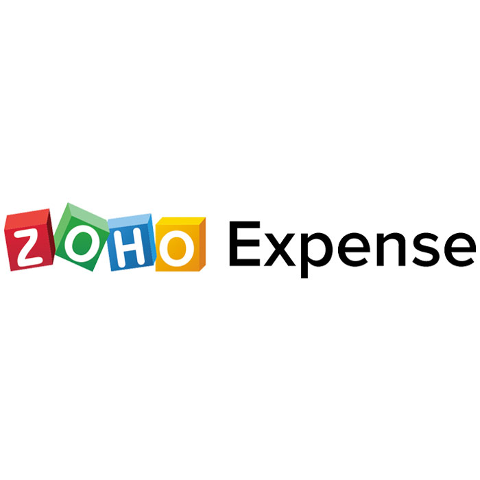 zoho expense logo