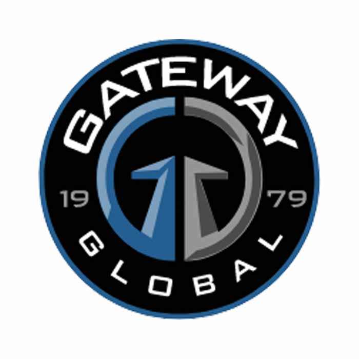 Gateway global logo