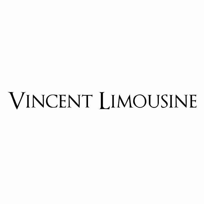 Logo de Vincent Limousine