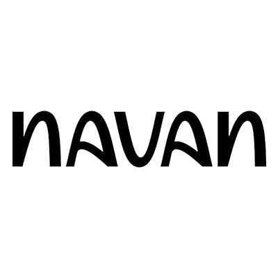 logotipo de navan