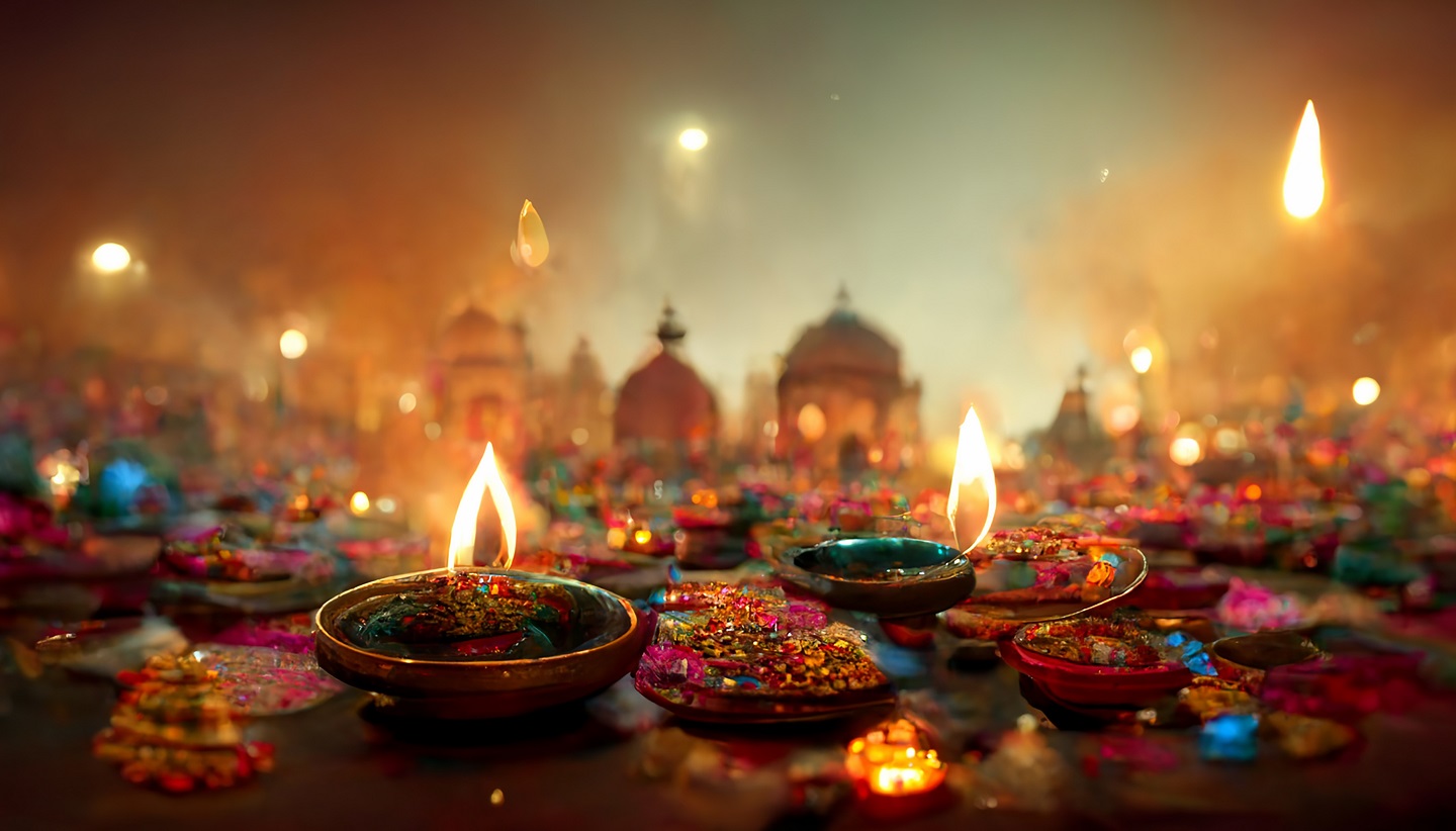 Diwali Festival