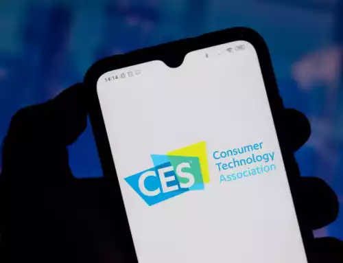 CES  – The most powerful tech event in the world