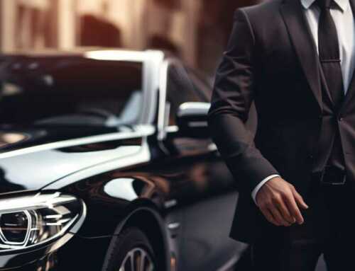 Navigating the Road Ahead: HYRYDE’s Chauffeur Insights in a Changing World