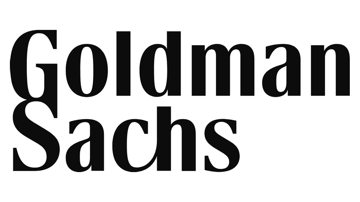 Goldman Sachs logo