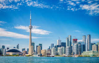 Canada Citizenship by Investment – GSC International & HYRYDE