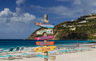 Caribbean Citizenship by Investment Programs – Luxury Global Mobility