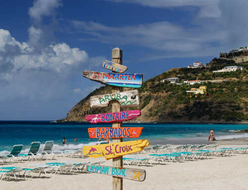Caribbean Citizenship by Investment: Unlock Freedom, Lifestyle & Opportunity