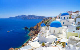 Greece Golden Visa & Residency by Investment – Mediterranean Lifestyle