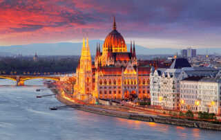 Hungary Residency by Investment – Gateway to Europe