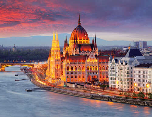 Hungary Residency by Investment: The Heart of Europe Awaits