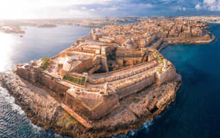 Malta Citizenship & Residency by Investment – EU Access