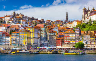 Portugal Golden Visa – Residency & Citizenship by Investment