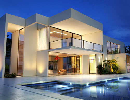 How Chauffeur Services Are Redefining Luxury Real Estate Viewings