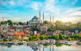 Turkey Citizenship by Investment – Fast Track Passport Solutions