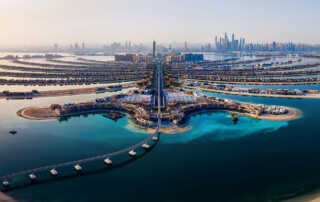 UAE Golden Visa – Residency by Investment & Global Mobility