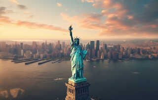 USA EB-5 Investor Visa – Green Card & Citizenship by Investment