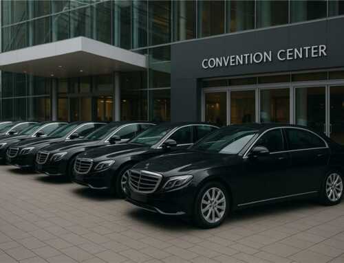Behind the Scenes of Successful Events: Why Transportation Can Make or Break the Experience