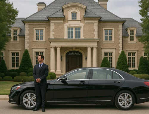Real Estate Transfers (HNWI & UHNWI)