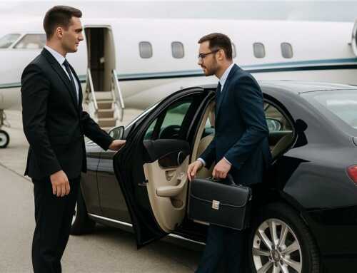 Citizenship & Residency Transfers (HNWI & UHNWI)