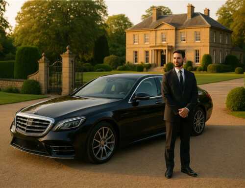 Family Office Mobility Solutions