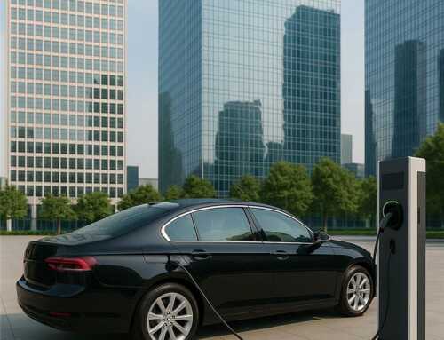 Sustainable Fleet & Green Travel