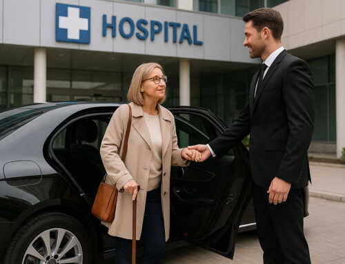 Medical Transportation