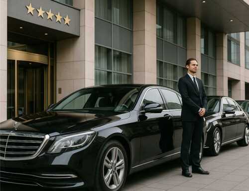 From Lobby to Meeting: Why Hotel Transfers Deserve More Attention Than You Think