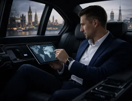 How to Manage Global Chauffeur Travel Across Multiple Cities