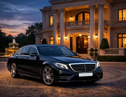 What Makes a Chauffeur Service Suitable for VIP and High-Stakes Travel